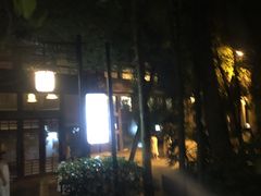 -青城道汤池