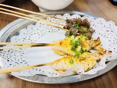 -立文冬·鲜活面(杭州太合商业中心店)