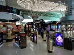 -吉隆坡国际机场