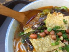 -陈记柳州螺蛳粉(大坪店)