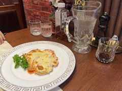 -92°C俄式厨房(中央大街店)