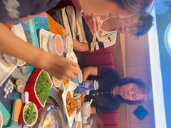 -灶座小锅烀饼·铁锅炖(道里店)