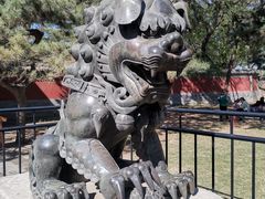 -承德避暑山庄景区