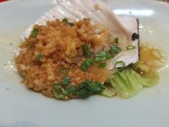 -鹊华居·地道鲁菜·海鲜·融合味(大明湖店)