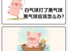 -观音桥步行街