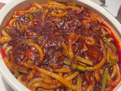 -西域阿里马新疆菜·清真(桂花路店)