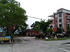 -古泉露天温泉