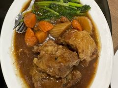-建兴酒家(班塔通分店)