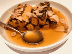 菌菇烩豆腐-漢舍中国菜馆(889广场店)