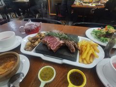 -Entrecôte 法国牛扒馆(保利·时光里店)