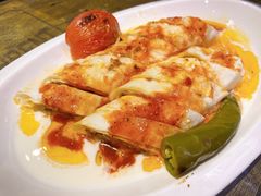 -Mevlana梅夫娜土耳其餐厅·清真