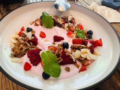 -BAKER&SPICE(安福路店)