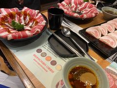 -汉拿山(汇一城店)
