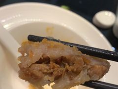 千番芋泥鸭-闽和南(深圳万象城店)