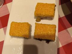 -西贝(紫荆广场店)