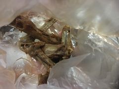 -土门八珍烤鸡腊味店(土门老店)