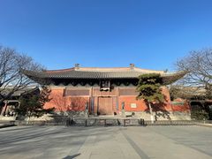 -善化寺