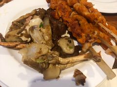 -宁波石浦豪生大酒店·自助餐厅