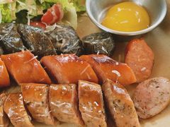 -爱樂咖啡(青年体育公园店)