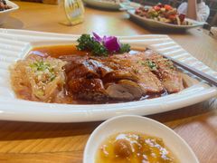 -德胜轩正宗顺德菜(宝安沙井会展中心店)