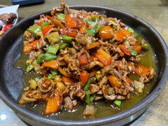 -明月土菜馆(老城区店)
