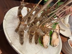 -揽季锅物会.福建黄鱼.海鲜姿造(五四路店)