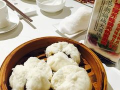 潮福城(湖滨北路店)-潮福城大酒楼·潮味粤品·港式点心(湖滨北路店)