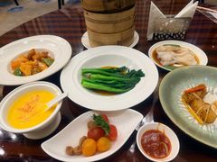 -厦门朗豪酒店 · 明阁中餐厅
