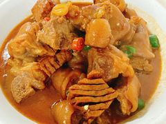 -呷得家常菜馆(王公塘店)