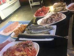 -巴麦隆自助烤肉(桂林路店)