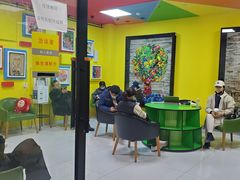 -杨梅红艺术教育(凤城教学中心)