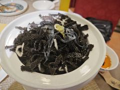 -老浒记烤鸭-北京菜(琉璃厂店)