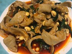 -海荣锅贴馆(五味十字店)