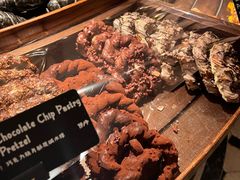 -B&C黄油与面包·THE GARDEN BAKERY概念店(世纪汇店)