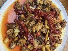 -新疆亚克西音乐餐厅(南方花园店)