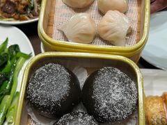 -香港狮子山下·明星粤菜餐厅(北苑店)