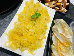 -完美生活炭火烤肉(二马路店)