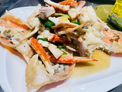 -海鲜e族(马王堆店)