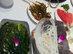 -千牛将·鲜牛肉火锅(开元路店)