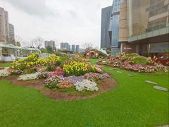 -首开·龙湖成都西宸天街