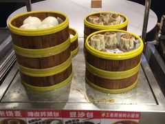 -宏状元现熬粥·京味菜(三里河店)