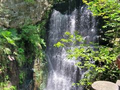 -善卷洞风景区