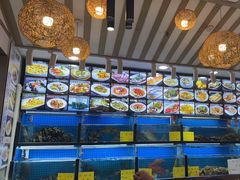 -醉壹号海鲜大排档(厦门美食地标店)