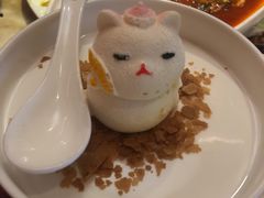 -京华烟云·北京烤鸭(领展购物广场·中关村店)