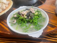上汤夜兰香-侠成水上农庄(工业大道店)