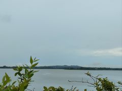 -南京金牛湖风景区