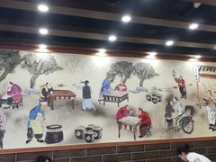 大堂-赵记传承·中式甜品(珠海香洲柠溪大道店)