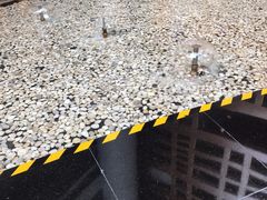 -威斯汀舞台餐厅