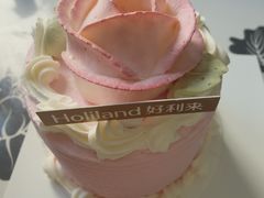 -好利来(亦庄国融店)