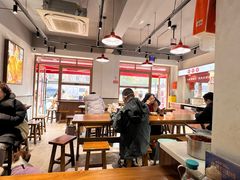 -文武王氏烧饼·无矾油条(西溪路店)